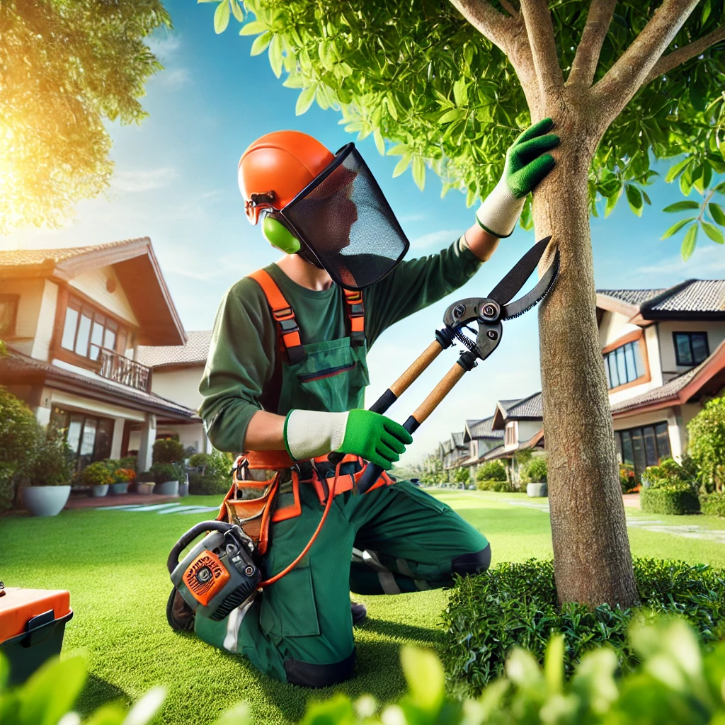 Arborist