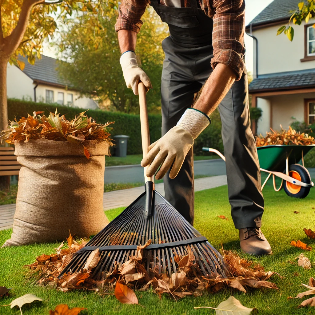 Brush Pickup Services